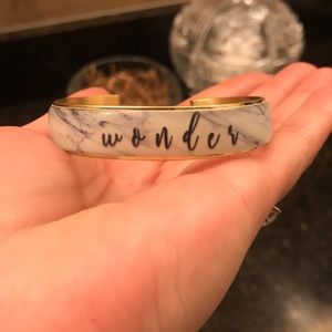 Widest Art Deco Cuff